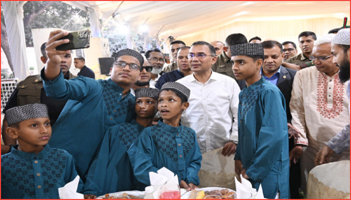 সুশৃঙ্খল যাকাত ব্যবস্থাপনায় দারিদ্র্য কমানো সম্ভব : প্রধানমন্ত্রী