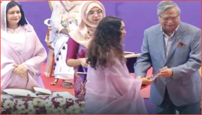 নারী ক্ষমতায়নের ভিত্তি জিয়াউর রহমান, শক্তিশালী করেছেন খালেদা জিয়া: রাষ্ট্রপতি