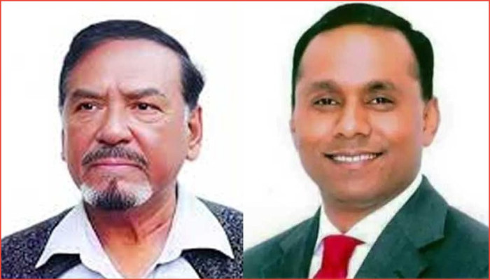 ত্রয়োদশ সংসদের স্পিকার হাফিজ উদ্দিন, ডেপুটি স্পিকার কায়সার কামাল