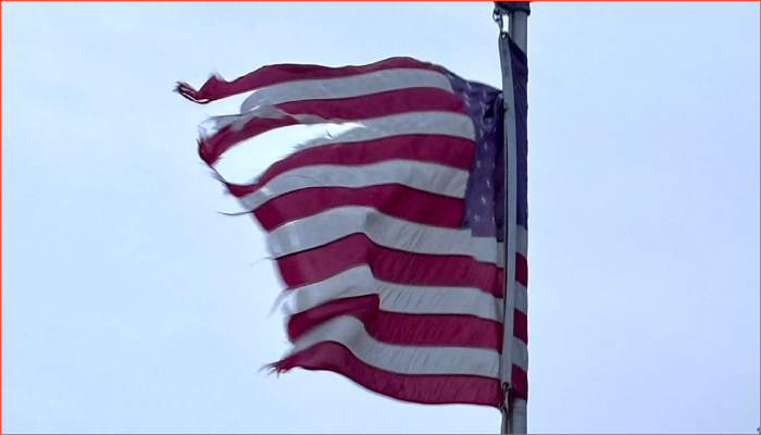 মেট্রো ডেট্রয়েটে উচ্চ বাতাসের সতর্কতা