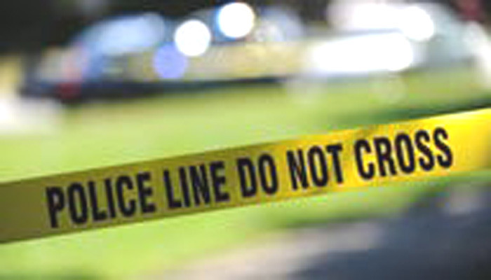 স্ত্রীকে গুলি করে হত্যার ঘটনায় স্বামী গ্রেপ্তার: সেন্টার লাইন পুলিশ