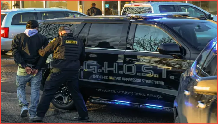 মানব পাচার রোধে মিশিগানে গোস্ট টিমের নতুন কৌশল