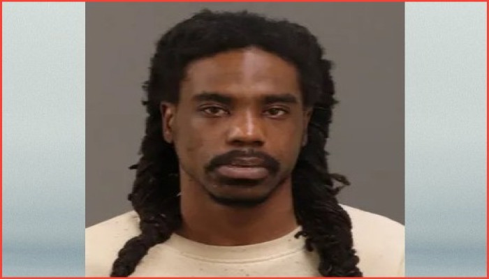 ওয়ারেনে কিশোরীর সঙ্গে দেখা করতে এসে ৩৩ বছর বয়সী ব্যক্তি গ্রেপ্তার