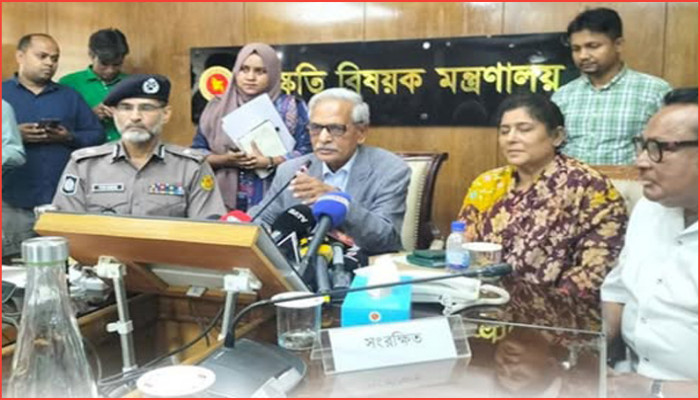 আনন্দ ও মঙ্গল শোভাযাত্রা নয়, এবার ‘বৈশাখী শোভাযাত্রা’