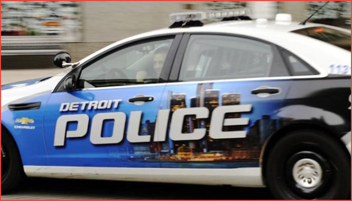 ডেট্রয়েটে সরকারি ভবনের ভেতরে দুর্ঘটনাবশত গুলিবিদ্ধ পুলিশ কর্মকর্তা