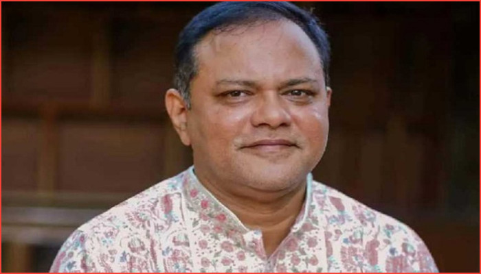 শেরপুর-৩ আসনে বিপুল ভোটে জয়ী বিএনপি প্রার্থী রুবেল