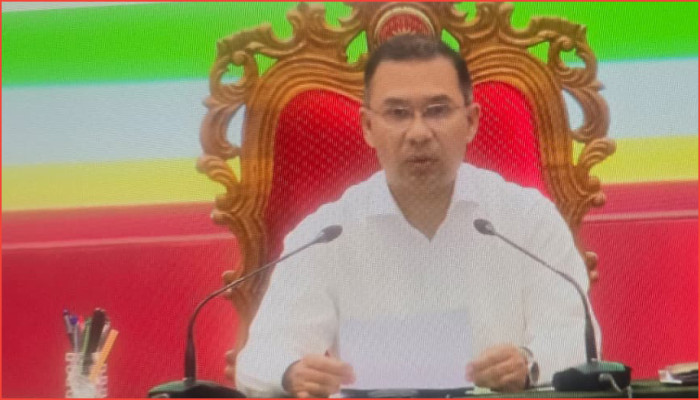 সেনাবাহিনী কোনো ব্যক্তি বা দলের সম্পদ নয় : তারেক রহমান