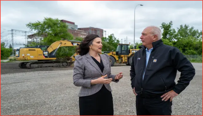 কয়লাভিত্তিক বিদ্যুৎ কেন্দ্র বন্ধে দক্ষিণ-পূর্ব মিশিগানের বায়ু এখন আরও নির্মল