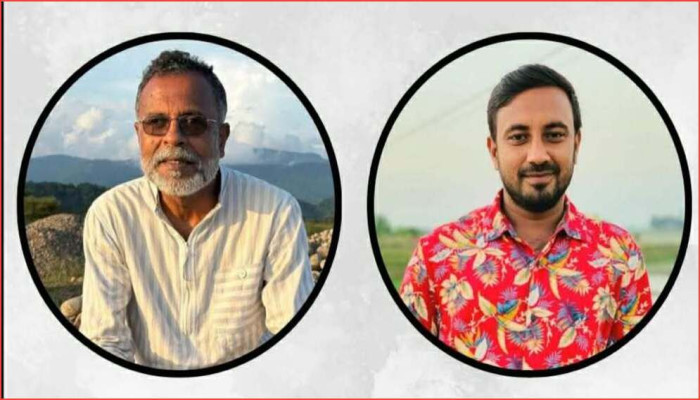 হবিগঞ্জ প্রেসক্লাবের নতুন কমিটি, নেতৃত্বে শোয়েব-সেলিম