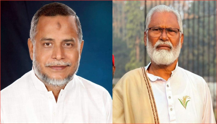 হবিগঞ্জ কৃষি বিশ্ববিদ্যালয়ের নীতিনির্ধারণী পর্ষদে নতুন দুই এমপি