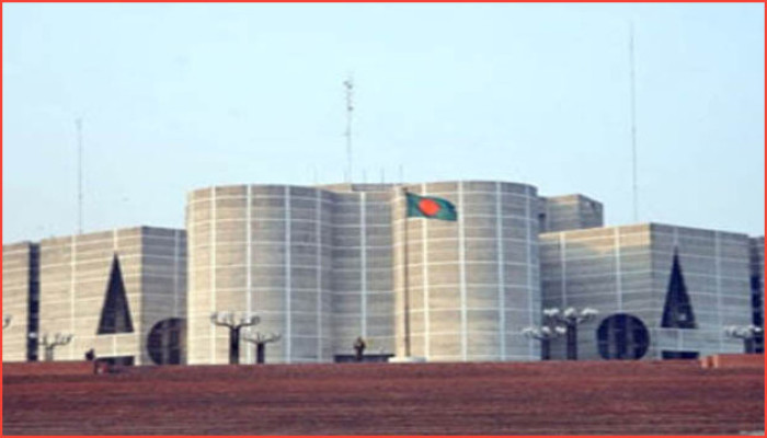 সংসদ ভবনসহ গুরুত্বপূর্ণ স্থাপনায় হামলার শঙ্কা