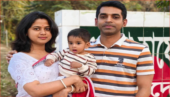 কুমিল্লায় কাস্টমস কর্মকর্তা বুলেট বৈরাগী হত্যা, র‍্যাবের অভিযানে আটক ৪