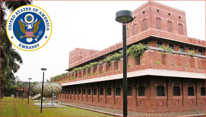 যুক্তরাষ্ট্রে সন্তান জন্মে ভিসা নয় : মার্কিন দূতাবাসের কঠোর বার্তা