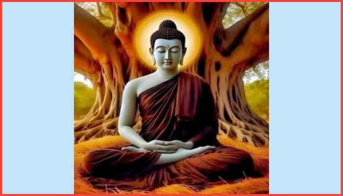 শুভ বুদ্ধ পূর্ণিমা আজ