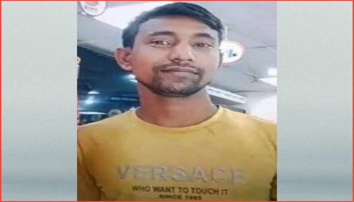 সিলেটে চার বছরের শিশু হত্যার ঘটনায় প্রতিবেশী গ্রেপ্তার