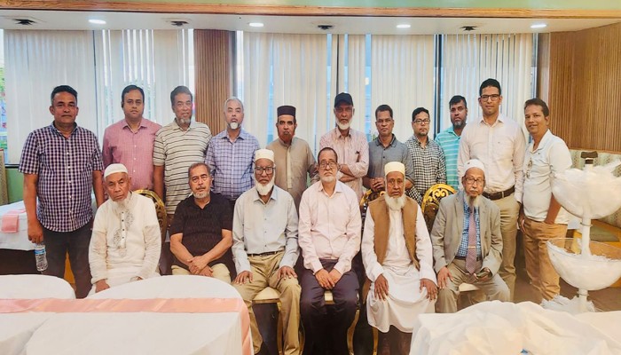 মিশিগানে বাংলাদেশ ল’ইয়ার্স  অ্যাসোসিয়েশনের সভা অনুষ্ঠিত