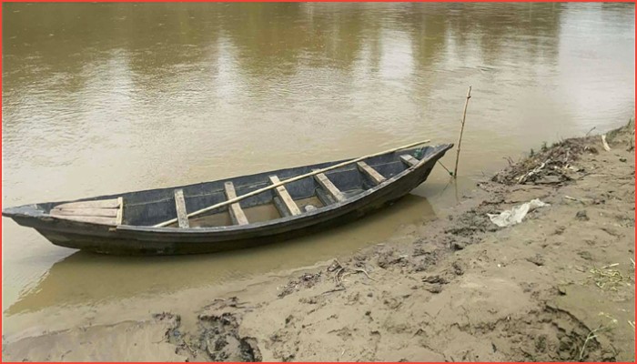 পাঁচ দশক ধরে প্রতিশ্রুতি, খোয়াই  নদীর ওপর সেতু এখনো অধরা