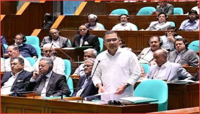 চরমপন্থা ও উগ্রবাদকে কোনোভাবেই  প্রশ্রয় দেওয়া হবে না: প্রধানমন্ত্রী 