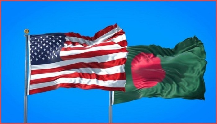 বাংলাদেশ-যুক্তরাষ্ট্রের যৌথ সামরিক মহড়া শুরু রোববার