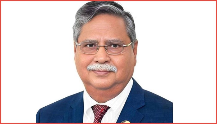 রাষ্ট্রপতি পদ ছাড়ছেন সাহাবুদ্দিন, পরবর্তী রাষ্ট্রপতি কে- জল্পনা তুঙ্গে
