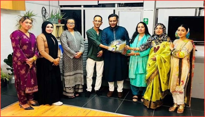সিলেট-চট্টগ্রাম ফ্রেন্ডশিপ ফাউন্ডেশন ইউকের কমিটি ঘোষণা