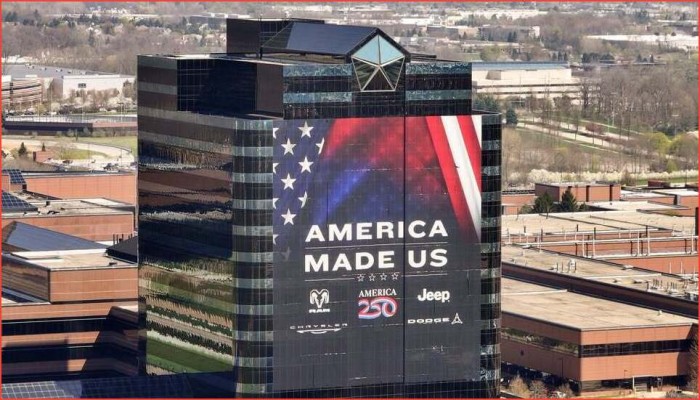 স্টেলান্টিসের সেন্টার লাইন স্থাপনায় দুর্ঘটনায় ইউএডব্লিউ সদস্য নিহত