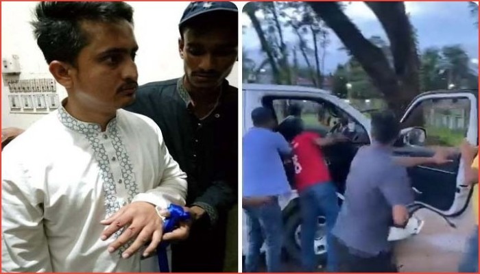 হবিগঞ্জে এনসিপি-ছাত্রদল সংঘর্ষের মামলা, ১১ আসামির জামিন
