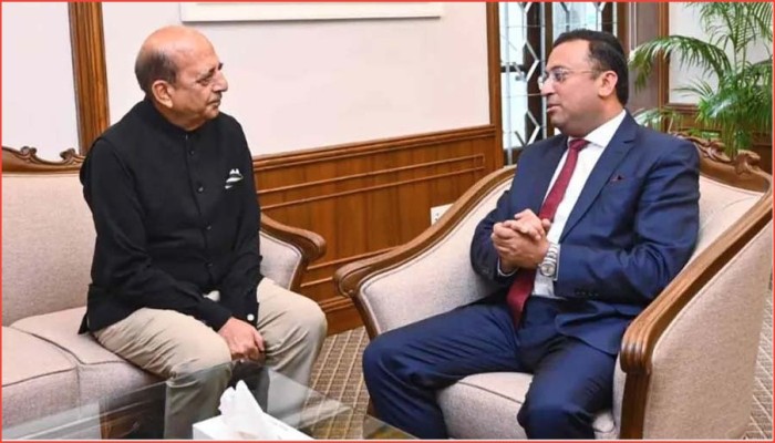 শেখ হাসিনার সম্ভাব্য বক্তব্য নিয়ে ভারতকে ঢাকার বার্তা