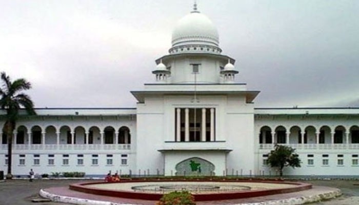 রাষ্ট্রপতি নির্বাচনের তফসিল  স্থগিত চেয়ে হাইকোর্টে রিট