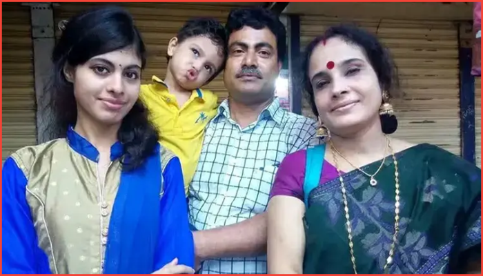 রংপুরে এক পরিবারের চারজনের মৃত্যু ঘিরে রহস্য ও চাঞ্চল্য