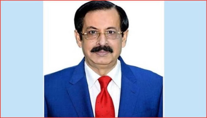 শেখ হাসিনার অনুপস্থিতিতে আওয়ামী লীগের সভাপতি শেখ সেলিম