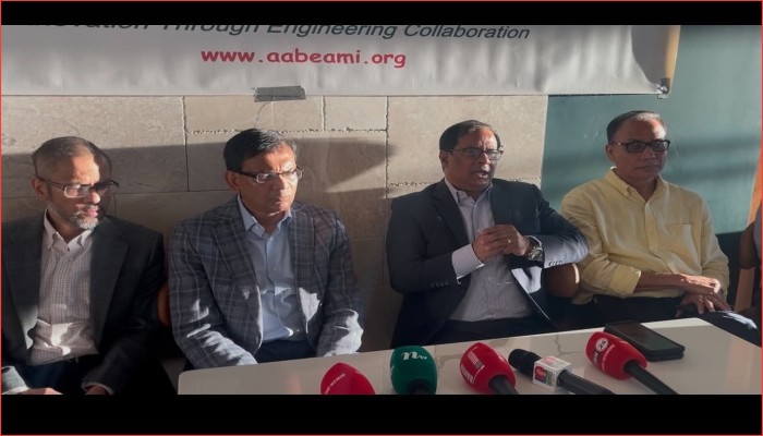 মিশিগানে আবিয়ার দ্বিবার্ষিক কনভেনশন ২৫ সেপ্টেম্বর