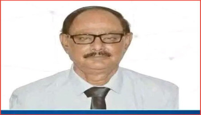 মাধবপুরের সাবেক মেয়র শাহ মো. মুসলিম গ্রেপ্তারv