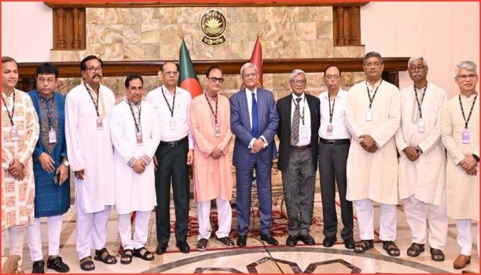 দুর্গোৎসব সাম্প্রদায়িক সম্প্রীতির বন্ধন আরও সুদৃঢ় করবে : রাষ্ট্রপতি