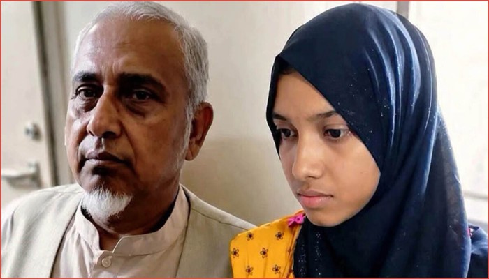 ন্যাম ভবন থেকে এমপি গাজী নজরুেলের দ্বিতীয় স্ত্রীর ঝুলন্ত মরদেহ উদ্ধার