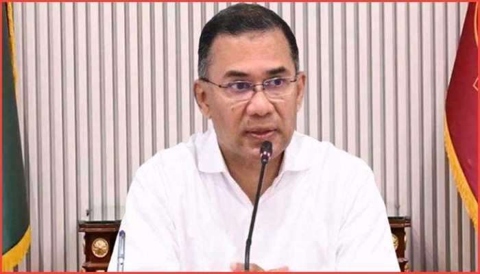 জাতিসংঘে আজ বাংলায় ভাষণ দেবেন তারেক রহমান