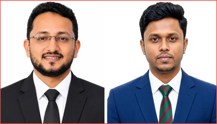 সিলেটে আসকের নতুন কমিটি