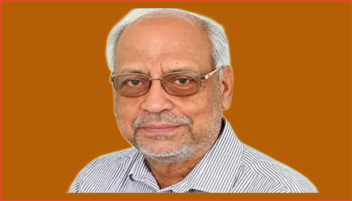 জামায়াত নেতা মেজর (অব.) আখতারুজ্জামান গ্রেপ্তার