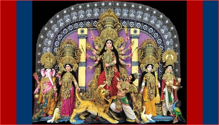 মিশিগানে বাড়ল আরও একটি দুর্গাপূজা,  গানে গানে মাতবে শারদীয় উৎসব