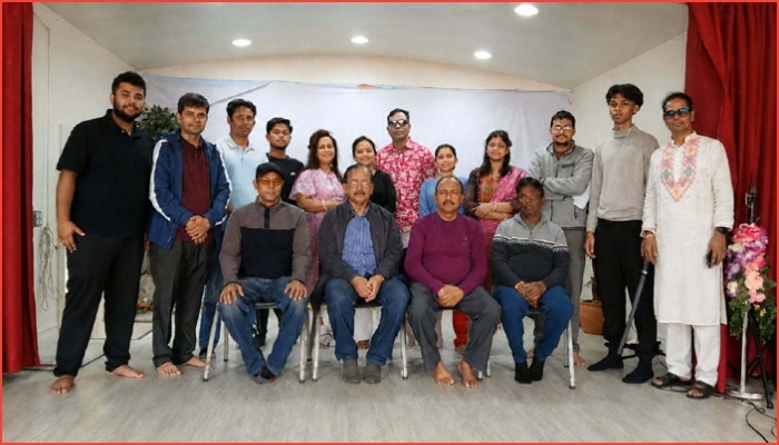 ডেট্রয়েট দুর্গা টেম্পলের দুর্গোৎসবে ‘মহিষাসুর বধ’ মঞ্চায়ন ২৪ অক্টোবর