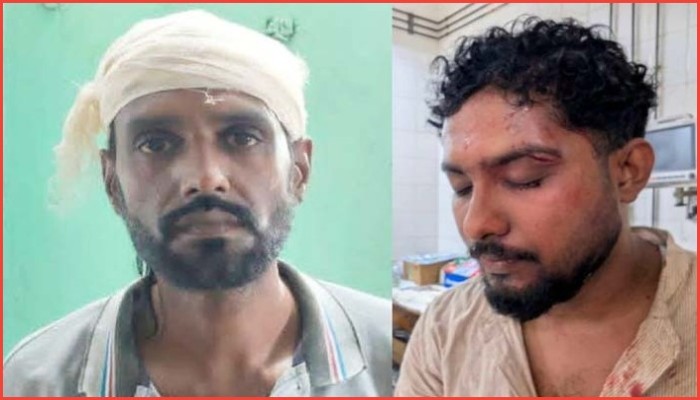 দুই সাংবাদিকদের ওপর হামলার প্রতিবাদে সিলেটে সমাবেশ শনিবার