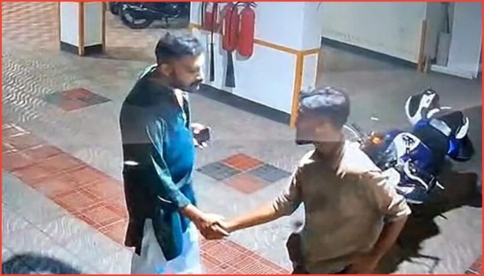 তাহসিফের মৃত্যুর ঘটনায় বন্ধু দীপকে হেফাজতে নিল পিবিআই